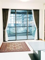 Marina One Residences (D1), Apartment #560389721